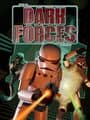 Star Wars: Dark Forces cover