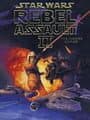 Star Wars: Rebel Assault II - The Hidden Empire cover
