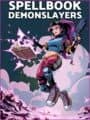 Spellbook Demonslayers cover