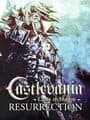 Castlevania: Lords of Shadow - Resurrection cover