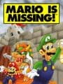 Mario Is Missing! cover