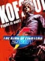 The King of Fighters 2001 cover
