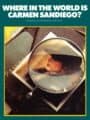 Where in the World Is Carmen Sandiego? cover