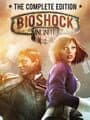 BioShock Infinite: The Complete Edition cover