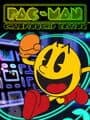 Pac-Man Championship Edition cover