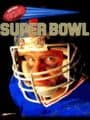 Tecmo Super Bowl cover