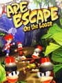 Ape Escape: On the Loose cover
