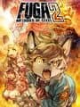 Fuga: Melodies of Steel 2 cover