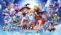 Touhou Arcadia Record cover