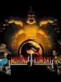 Mortal Kombat 4 cover