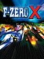 F-Zero X cover