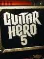 Guitar Hero 5 cover
