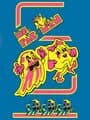 Ms. Pac-Man cover