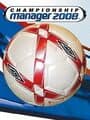 Championship Manager 2008 cover