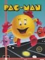 Pac-Man cover