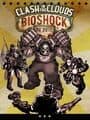 BioShock Infinite: Clash in the Clouds cover