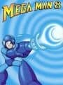 Mega Man 8 cover