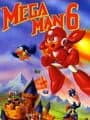 Mega Man 6 cover