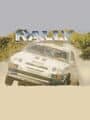 Rally: The Final Round of the World Rally Championship cover