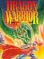 Dragon Warrior cover
