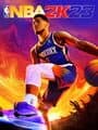 NBA 2K23 cover