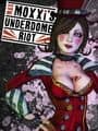 Borderlands: Mad Moxxi's Underdome Riot cover
