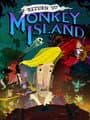 Return to Monkey Island cover