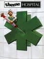 Theme Hospital cover