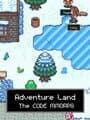 Adventure Land: The Code MMORPG cover
