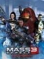 Mass Effect 3: Citadel cover