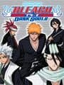 Bleach: Dark Souls cover