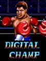 Digital Champ cover
