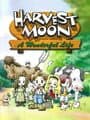 Harvest Moon: A Wonderful Life cover