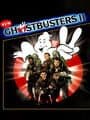 New Ghostbusters II cover