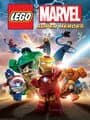 LEGO Marvel Super Heroes cover