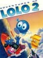 Adventures of Lolo 2 cover