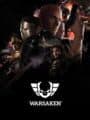 Warsaken cover