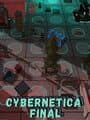 Cybernetica: Final cover