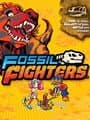 Fossil Fighters cover