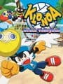 Klonoa Beach Volleyball cover
