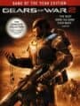 Gears of War 2: Game of the Year Edition cover