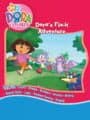 Dora the Explorer: Dora's Fix-it Adventure cover