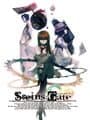 Steins;Gate cover