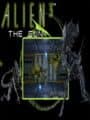 Alien3: The Gun cover
