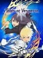 Tales of Vesperia cover