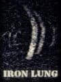Iron Lung cover