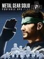 Metal Gear Solid: Portable Ops Plus cover