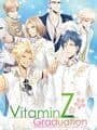 Vitamin Z Graduation cover