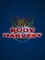 Body Harvest cover