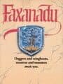 Faxanadu cover